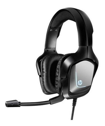 Audifonos Hp H220 Gaming Microfono 3.5mm Usb