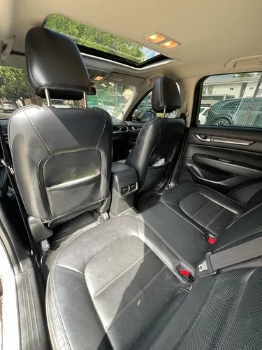 Mazda CX-5 2.5 Grand Touring Lx