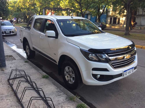 Chevrolet S10 2.8 Lt Cd Tdci 200cv 4x4 2019