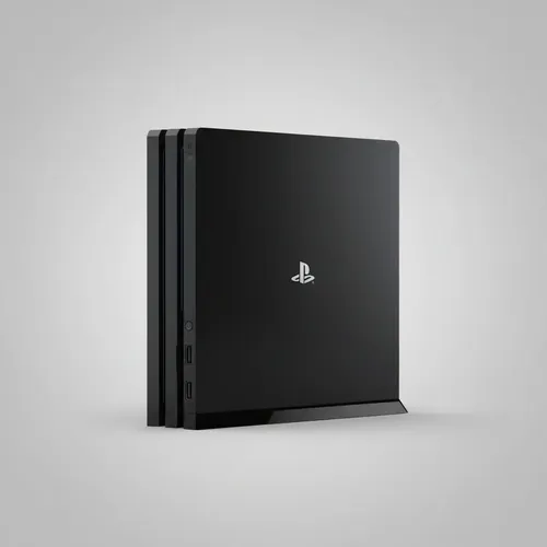 Playstation 4 Slim 1tb Standard - Console De Videogame (Novo com