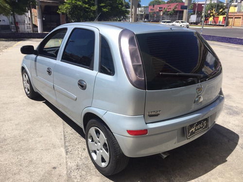 Corsa Hatch 1.4 Maxx