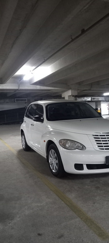 Chrysler Pt Cruiser 2009 2.4 Classic 5p