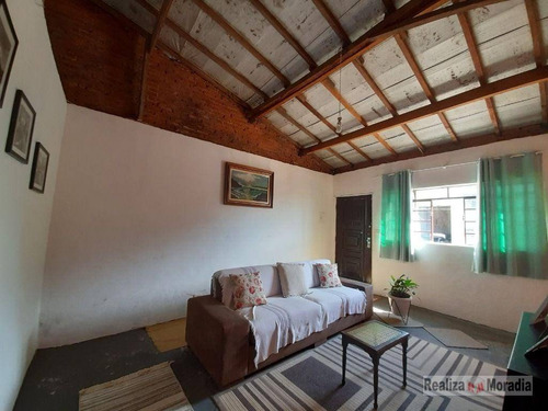 Imagem 19 de 23 de Casa À Venda, 110 M² Por R$ 400.000,00 - Jardim Colibri - Cotia/sp - Ca2009