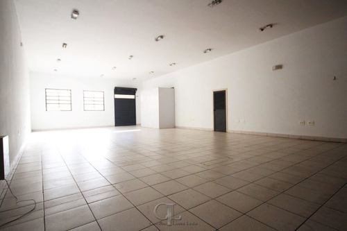 Imagem 13 de 15 de Campo Belo - Prédio Comercial Em Excelente Estado! - 3720-1