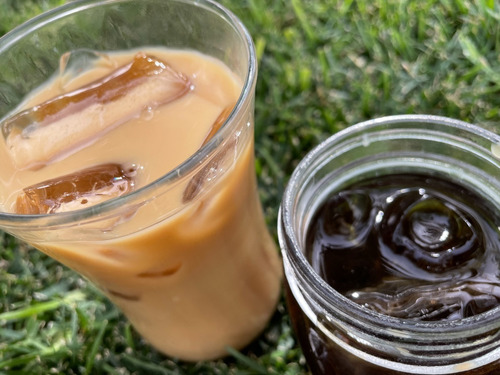 Kit 5 Paq C/20 Sobres Kaffee De Higo Orgánico Sin Cafeína