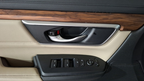 Honda CR-V 1.5 Turbo Plus Cvt