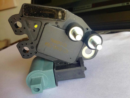 Regulador Alternador Peugeot 206, 207, 307, 408 Y Partner   