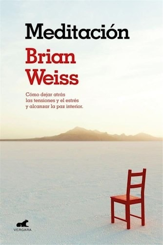 Libro Meditacion De Brian Weiss