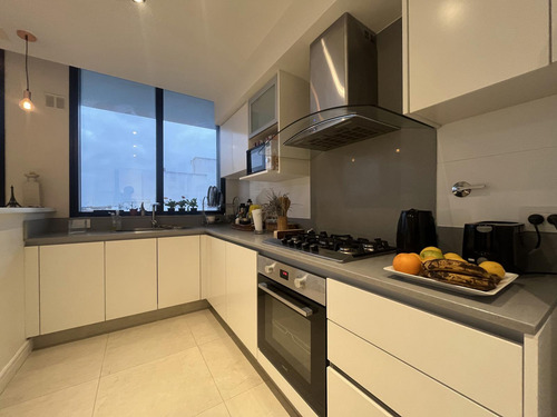 Departamento En Venta - Chauvin - Mar Del Plata