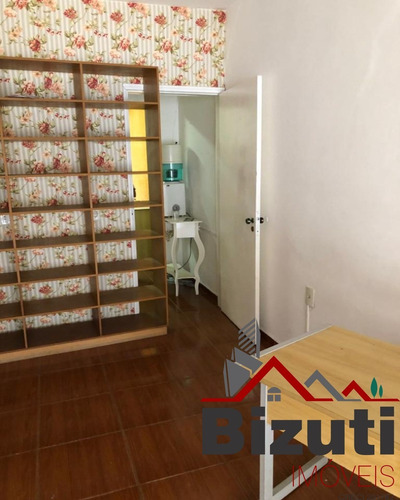 Imagem 5 de 10 de Casa Comercial - Centro - Ca00681 - 70328423