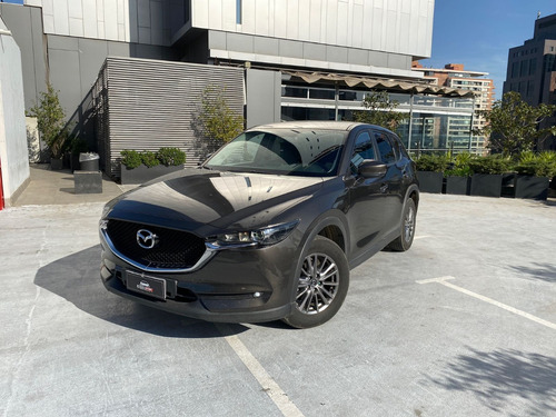 Mazda CX5 R 2.0 Awd 6Mt 2018