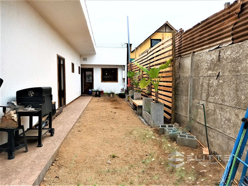 Descubre Tu Nuevo Hogar En El Corazón De Quillota, 2dor 2bañ