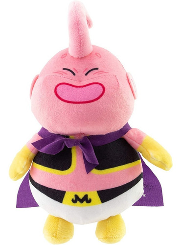 Figuras Coleccionables Dragon Ball Super Majin Buu Peluche