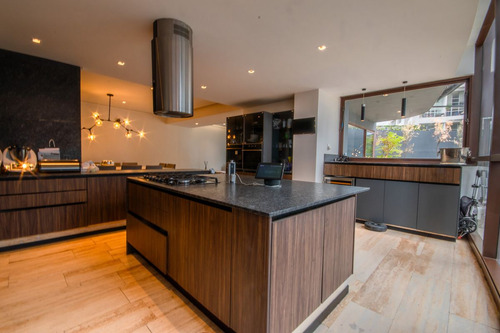 Departamento De Lujo En Venta En The Landmark Andares