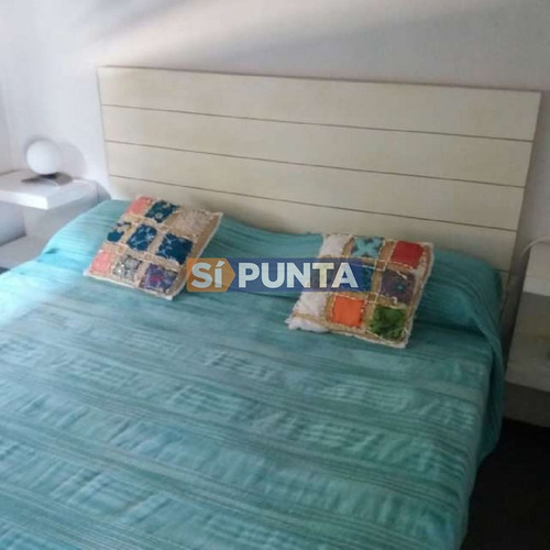 Imagen 5 de 7 de Apartamento En Manantiales 2 Dormitorios