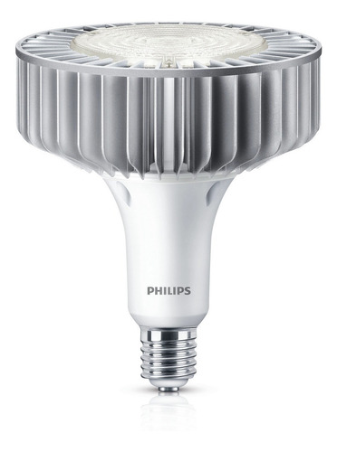 Lâmpada Led Alta Potência 160w 4000k Philips Highbay Cor da luz Branco-neutro