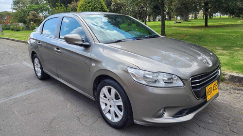 Peugeot 301 1.6 Allure