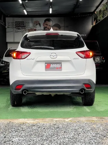 Mazda CX-5 2.0 Prime