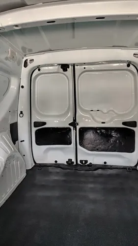 Renault Kangoo 1.6