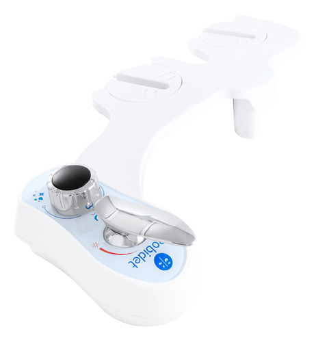 Bidet Matic Para Inodoro Plus Frio Calor Neobidet Original  