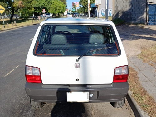 Fiat Uno 1.3 Fire Way
