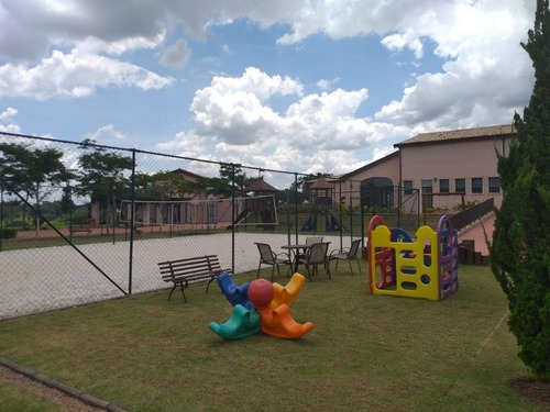Imagem 12 de 15 de Terreno Residencial Em Vinhedo - Sp, Monte Alegre - Te00851