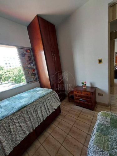 Imagem 11 de 21 de Apartamento Com 2 Dormitórios À Venda, 80 M² Por R$ 280.000,00 - Baeta Neves - São Bernardo Do Campo/sp - Ap1188