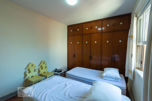 Imagem 14 de 15 de Casa Para Aluguel - Brooklin, 3 Quartos, 225 - 892911918