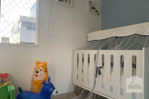 Imagem 11 de 15 de Apartamento À Venda No Nova Suissa - Código 272672 - 272672