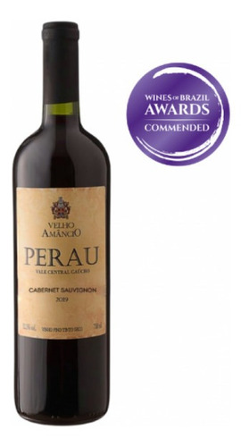 Perau Cabernet Sauvignon