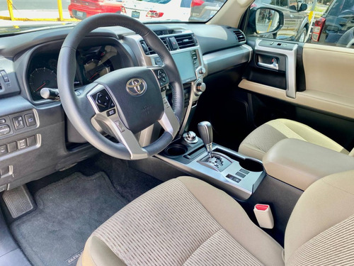 Imagen 6 de 10 de Toyota 4runner