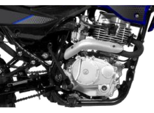 Patentadas: Zt 150 $1.096.000 O Zr 150 Ohc 150 $1.230.000