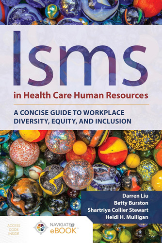 Libro: Isms In Health Care Human Resources: A Concise Guide