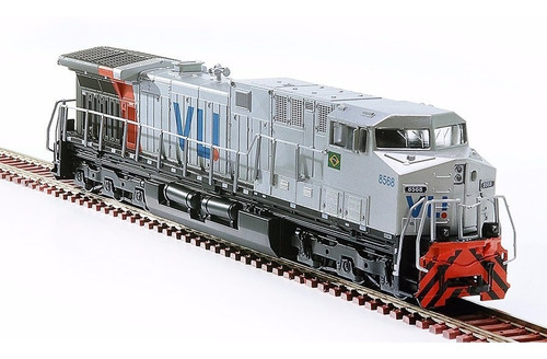 3075 Locomotiva Ac44i Vli Frateschi Ho 1/87