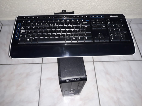 Cpu Dell Optiplex 780 Desktop Duo 2 + Teclado Sem Fio Grátis