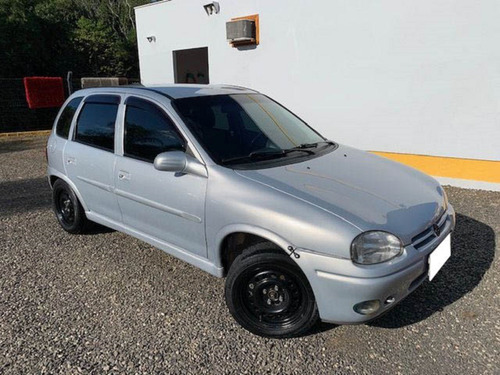 Corsa Hatch Gls 1.6 8v Cód9996