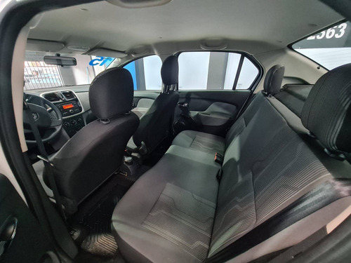 Imagem 9 de 10 de Chevrolet Prisma 1.0 Mpfi Joy 8v Flex 4p Manual