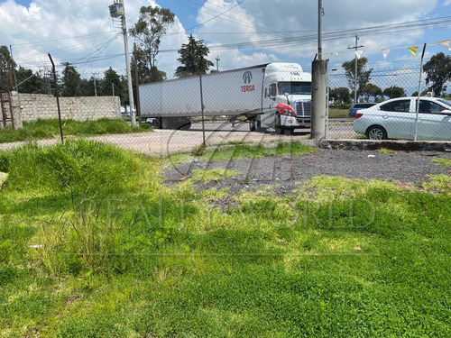 Terrenos En Renta En Palmillas