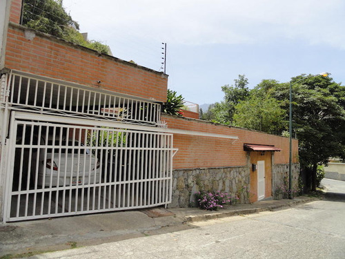 Casa En Venta Colinas De Bello Monte As