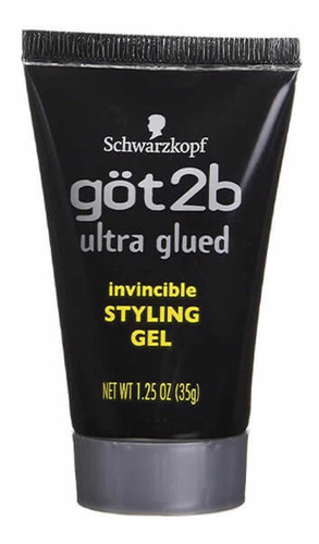 Got2be Styling Ultra Glued - g a $1114