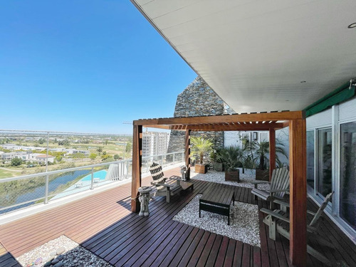 Imagen 27 de 30 de Venta Departamento 3 Dormitorios Vista Al Golf En Yoo Nordelta