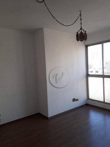 Imagem 8 de 25 de Apartamento À Venda, 70 M² Por R$ 255.000,00 - Vila Dora - Santo André/sp - Ap9664
