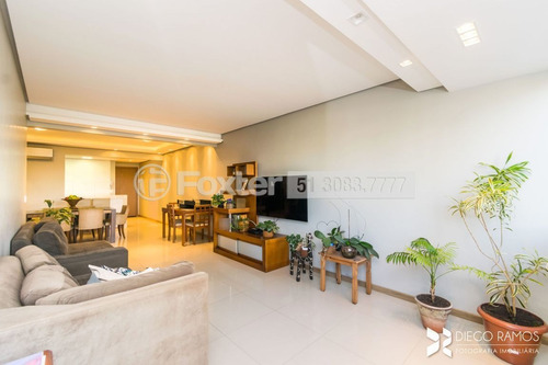 Imagem 4 de 30 de Apartamento, 3 Dormitórios, 119.68 M², Vila Jardim - 206570