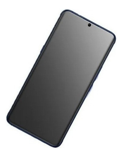 Película 3d Fosca Para Samsung Galaxy S20 Plus