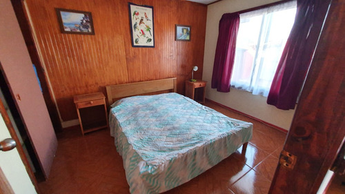 Concón Centro, A Pasos De Rotonda