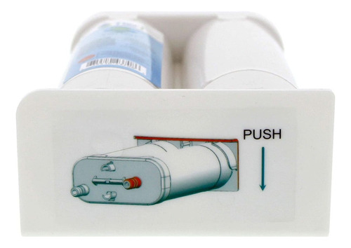Frigidaire Wf2cb Puresource 2 Filtro De Agua Comparable A Re