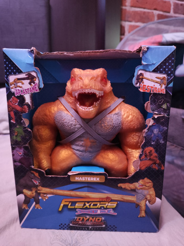 Flexors By Stretchapalz Dyno Warriors Masterex