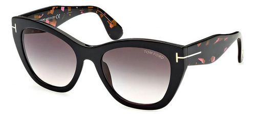 Óculos Tom Ford Solar Cara - Ft0940 5605b