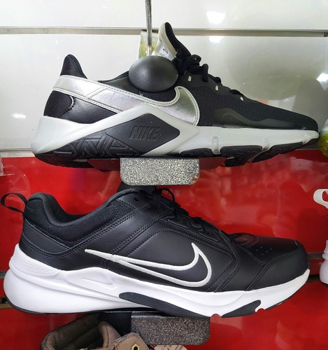 Zapatos Nike Originales Tallas Gigante 48, 49 Y 50