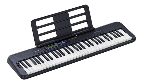 Teclado Casio Ct-s300 Casiotone 61 Teclas 5 Octavas + Fuente